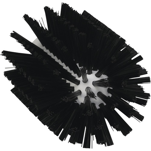 Brosse de 3,5", Soies Moyen, Longueur de 6", Noir PB Rental Co. Ltd.