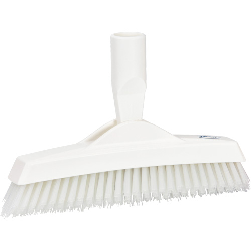 Brosse &agrave; coulis, Soies Ferme, Longueur de 9-1/4", Blanc PB Rental Co. Ltd.