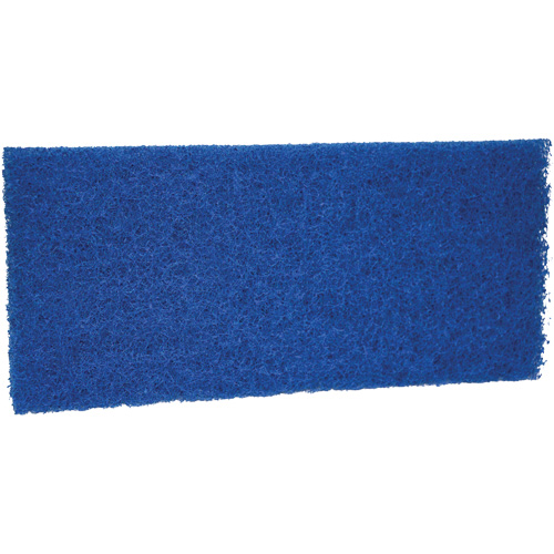 Medium Scrub Pad, 10" L x 4-1/2" W PB Rental Co. Ltd.