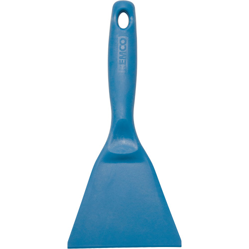 Grand grattoir pour temp&eacute;ratures &eacute;lev&eacute;es, Bleu, 4-1/4" la x 9-3/8" lo PB Rental Co. Ltd.