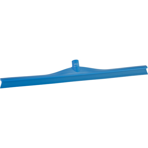 Single Blade Ultra Hygiene Squeegee, 28", Blue PB Rental Co. Ltd.