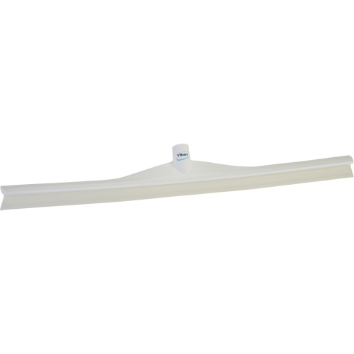 Single Blade Ultra Hygiene Squeegee, 28", White PB Rental Co. Ltd.