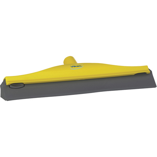 Condensation Squeegee, 16", Yellow PB Rental Co. Ltd.