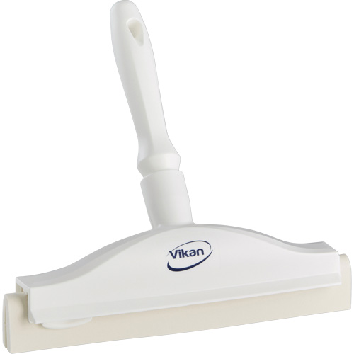 Foam Blade Bench Squeegee, 10", White PB Rental Co. Ltd.