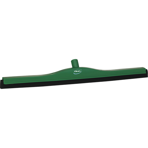 Fixed Head Foam Blade Squeegee, 28", Green PB Rental Co. Ltd.