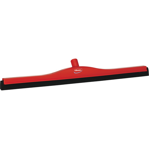 Fixed Head Foam Blade Squeegee, 28", Red PB Rental Co. Ltd.