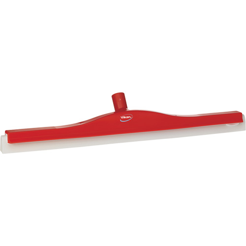 Swivel Neck Foam Blade Squeegee, 24", Red PB Rental Co. Ltd.
