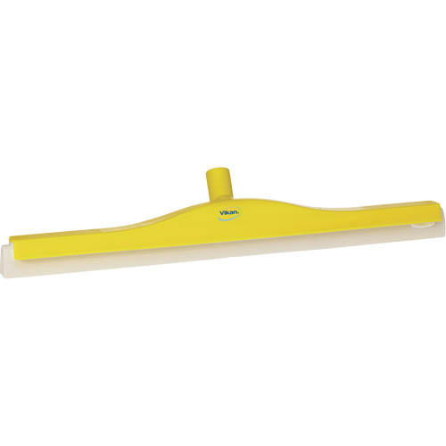 Swivel Neck Foam Blade Squeegee, 24", Yellow PB Rental Co. Ltd.