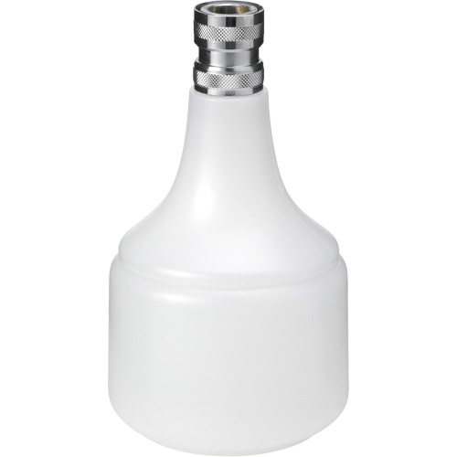 Bottle for Condensation Squeegee PB Rental Co. Ltd.