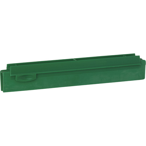 10" Double Ultra Hygiene Squeegee Refill Cartridge, Blade PB Rental Co. Ltd.