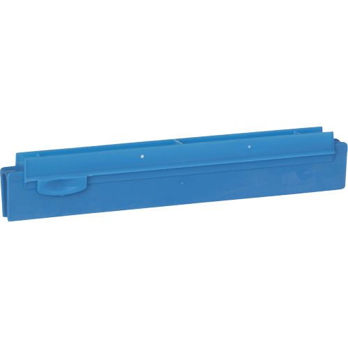 10" Double Ultra Hygiene Squeegee Refill Cartridge, Blade PB Rental Co. Ltd.