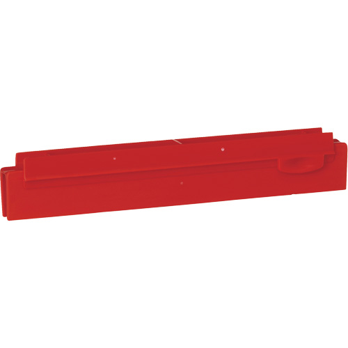 10" Double Ultra Hygiene Squeegee Refill Cartridge, Blade PB Rental Co. Ltd.