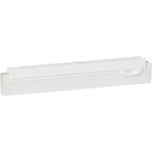 Cartouche double de rechange de 10" pour raclette ultra hygi&eacute;nique, Lame PB Rental Co. Ltd.