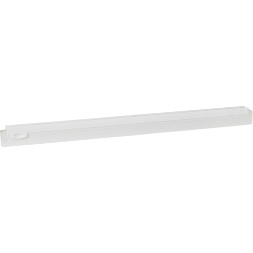 Cartouche double de rechange de 24" pour raclette ultra hygi&eacute;nique, Lame PB Rental Co. Ltd.