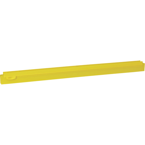 Cartouche double de rechange de 24" pour raclette ultra hygi&eacute;nique, Lame PB Rental Co. Ltd.
