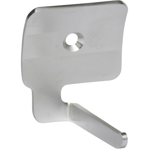 Support mural en acier inoxydable pour outils de nettoyage PB Rental Co. Ltd.