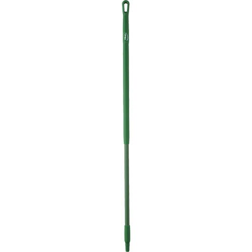 Manche, Balai/Brosse/Support &agrave; tampon/Grattoir/Raclette, Vert, Standard, 51-1/2" lo PB Rental Co. Ltd.
