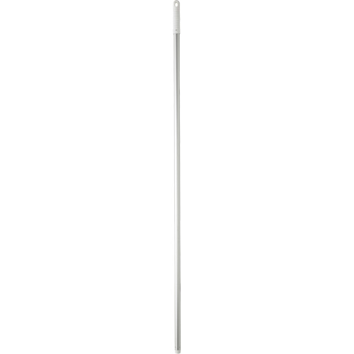 Manche &agrave; usage l&eacute;ger, Balai/Grattoir/Raclette, Blanc, Standard, 51" lo PB Rental Co. Ltd.