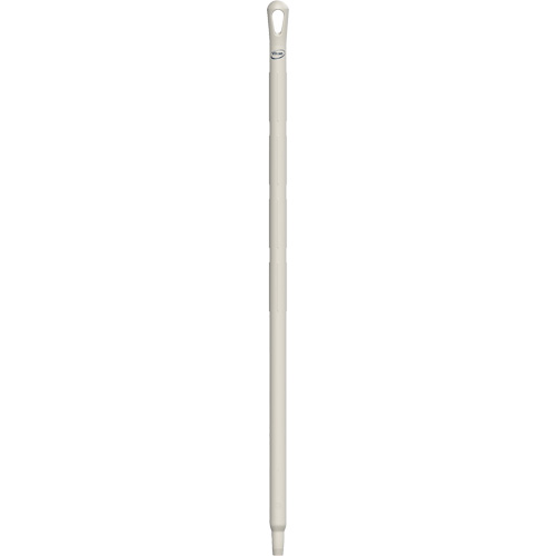 Manche ultra hygi&eacute;nique, Balai/Brosse/Support &agrave; tampon/Grattoir/Raclette, Blanc, Standard, 40" lo PB Rental Co. Ltd.