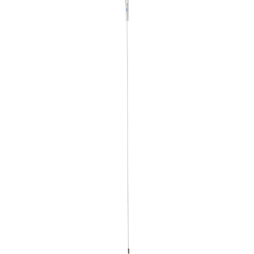 Manche &agrave; tige flexible, Brosse, Blanc, Sp&eacute;cialis&eacute;, 60" lo PB Rental Co. Ltd.