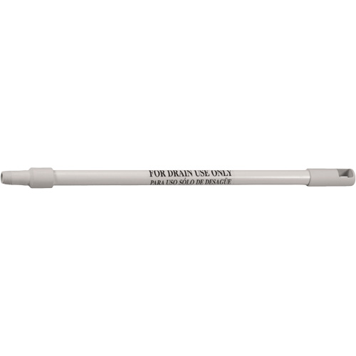 Drain Handle, Standard, 24" L PB Rental Co. Ltd.