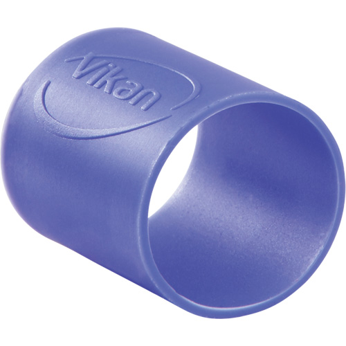 Colour-Coding Rubber Band for Handles PB Rental Co. Ltd.