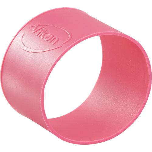 Colour-Coding Rubber Band for Handles PB Rental Co. Ltd.