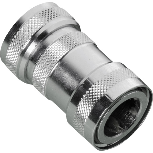 Automatic Shut Off Coupling PB Rental Co. Ltd.