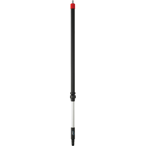 Transport Line Waterfed Telescopic Handle with Quick Disconnect Fitting PB Rental Co. Ltd.