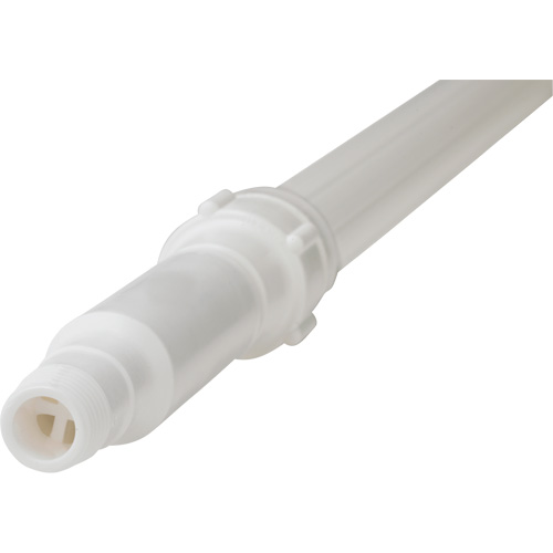 Waterfed Telescopic Handle with Quick Disconnect Fitting PB Rental Co. Ltd.