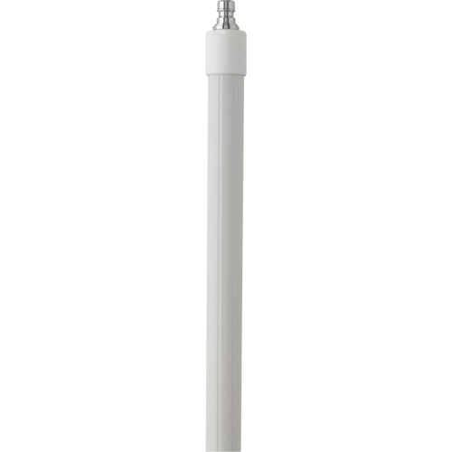 Waterfed Telescopic Handle with Quick Disconnect Fitting PB Rental Co. Ltd.