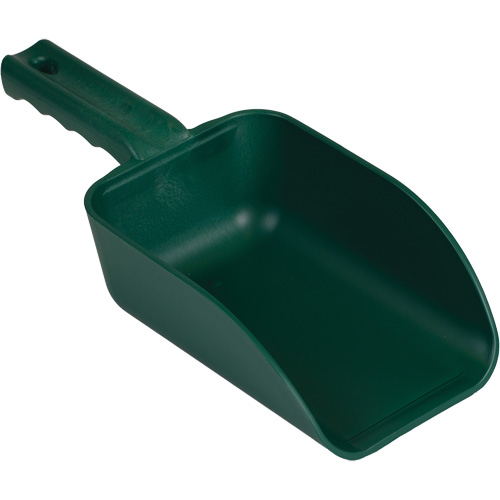 Pelle &agrave; main perceptible par d&eacute;tecteur de m&eacute;tal, Plastique, Vert, 32 oz PB Rental Co. Ltd.