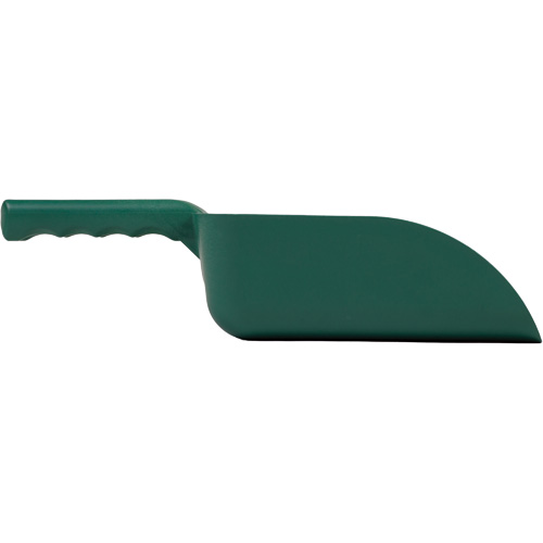 Pelle &agrave; main perceptible par d&eacute;tecteur de m&eacute;tal, Plastique, Vert, 32 oz PB Rental Co. Ltd.