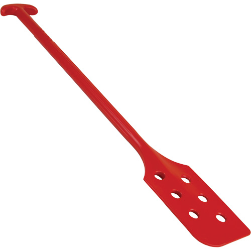 Mixing Paddle with Holes PB Rental Co. Ltd.