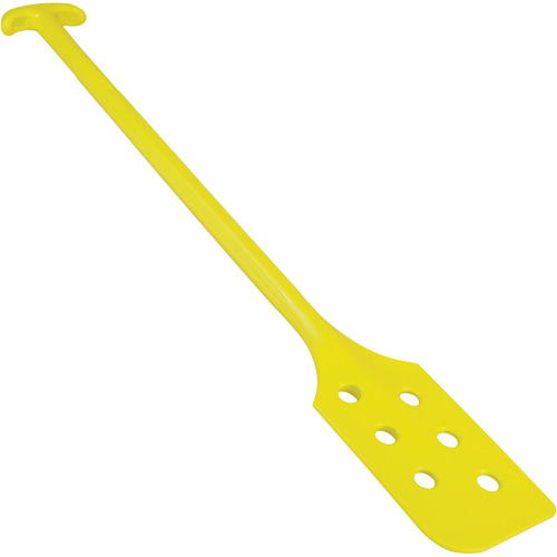 Mixing Paddle with Holes PB Rental Co. Ltd.