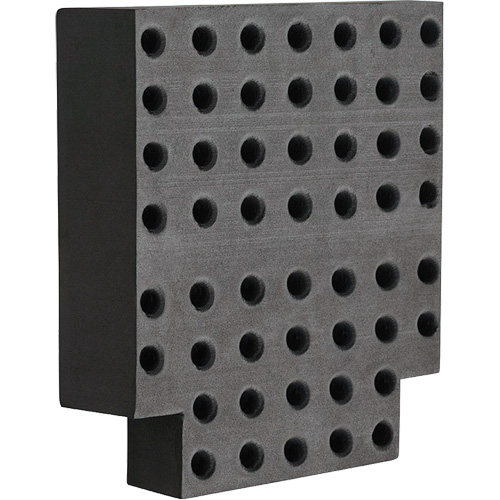 Adaptable Flat Mop Wringer Insert PB Rental Co. Ltd.