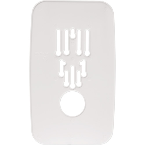 Replacement Universal Wall Plate for Soap Dispenser PB Rental Co. Ltd.