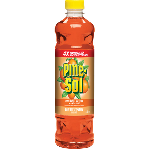 Pine-Sol&reg; Multi-Surface Cleaner, 828 ml, Bottle PB Rental Co. Ltd.