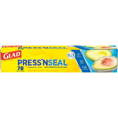 Press'n Seal&reg; Food Wrap PB Rental Co. Ltd.