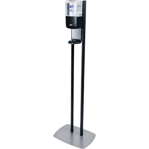 ES8 Dispenser Floor Stand PB Rental Co. Ltd.