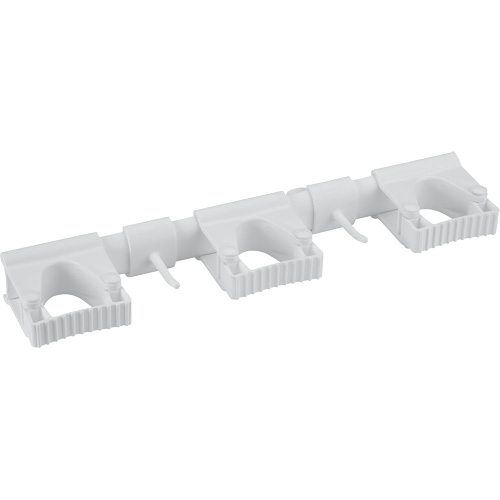 Hygienic Hi-Flex Wall Bracket System PB Rental Co. Ltd.