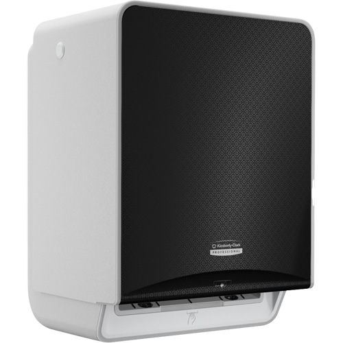 Icon Hard Roll Towel Dispenser, No-Touch, 12.41" W x 10.19" D x 16.53" H PB Rental Co. Ltd.