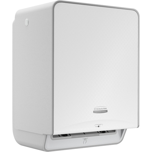 Icon Hard Roll Towel Dispenser, No-Touch, 12.41" W x 10.19" D x 16.53" H PB Rental Co. Ltd.
