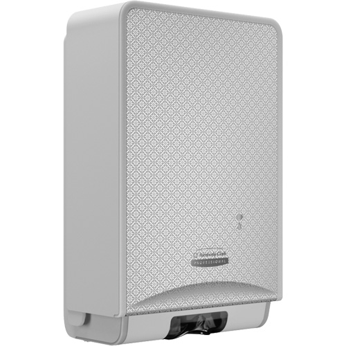 Distributeur &eacute;lectronique de produits pour soins de la peau Icon, Sans contact, Format Cartouche de recharge PB Rental Co. Ltd.