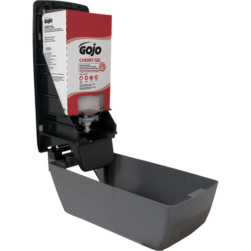 Nettoyant &agrave; mains pour distributeur Pro TDX, Gel/Pierre ponce, 2000 ml, Recharge, Cerise PB Rental Co. Ltd.