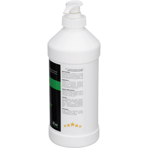Power Clean Waterless Hand Soap, Liquid, 945 ml, Unscented PB Rental Co. Ltd.