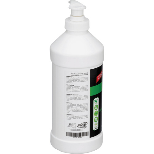 Power Clean Waterless Hand Soap, Liquid, 945 ml, Unscented PB Rental Co. Ltd.