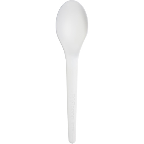 Cuill&egrave;res renouvelables et compostables Plantware PB Rental Co. Ltd.