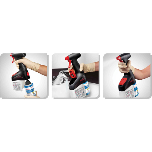Syst&egrave;me de distribution mobile TruShot 2.0 PB Rental Co. Ltd.