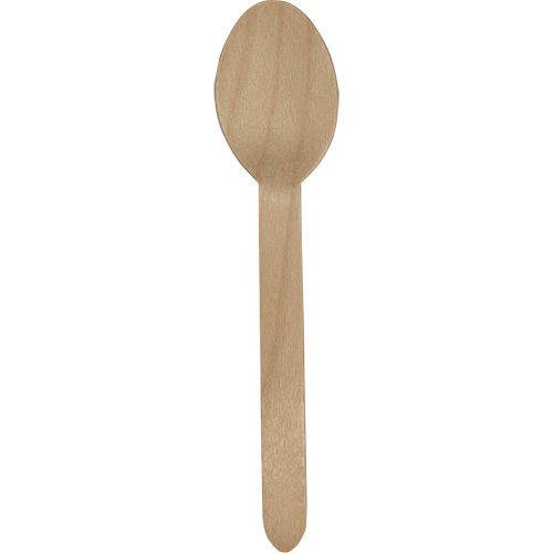 Bulk Wrapped Wooden Spoons PB Rental Co. Ltd.